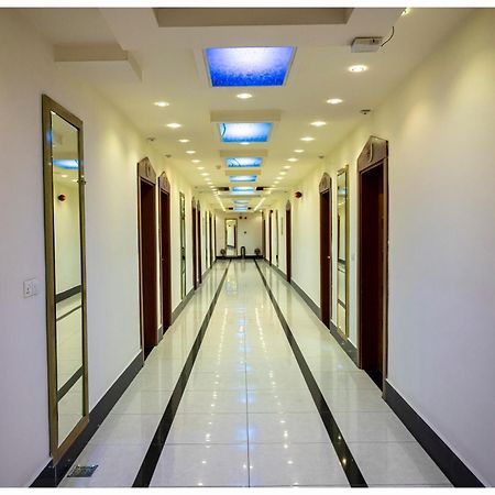 Dur Kassir Alkadhimiya Hotel Karbala Esterno foto