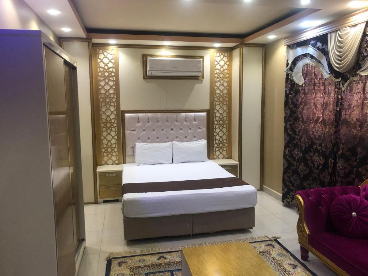 Dur Kassir Alkadhimiya Hotel Karbala Esterno foto