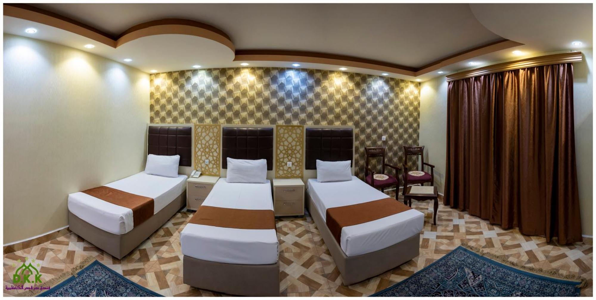 Dur Kassir Alkadhimiya Hotel Karbala Esterno foto