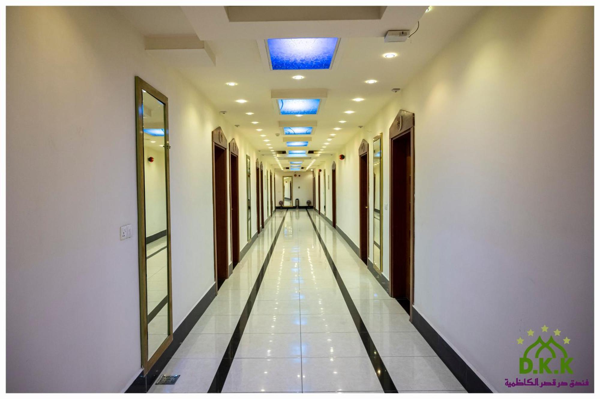 Dur Kassir Alkadhimiya Hotel Karbala Esterno foto