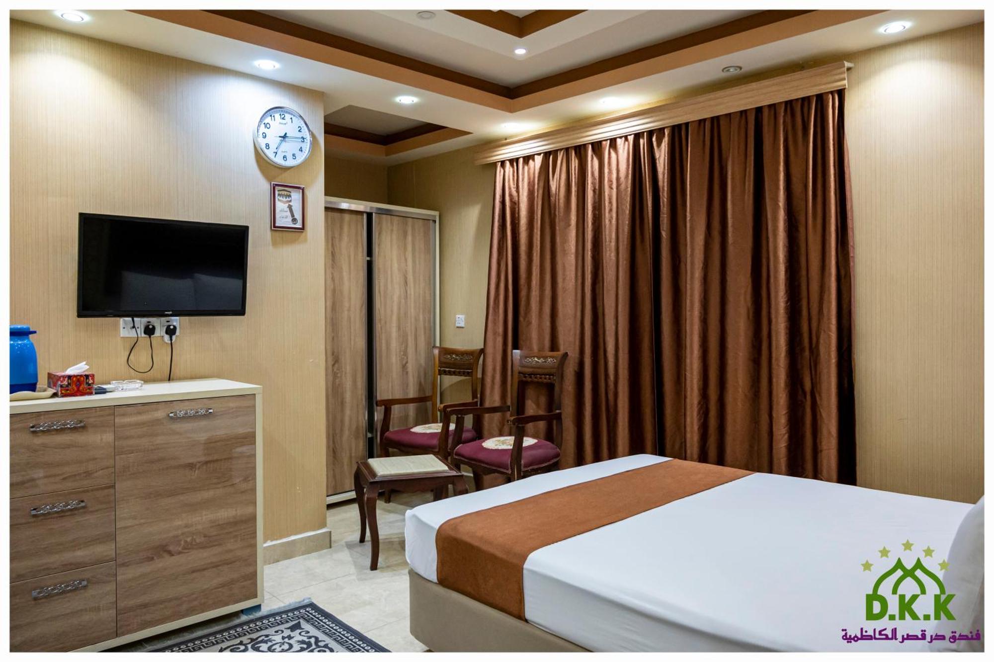 Dur Kassir Alkadhimiya Hotel Karbala Esterno foto