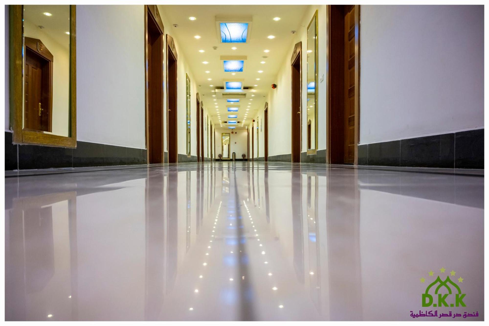 Dur Kassir Alkadhimiya Hotel Karbala Esterno foto