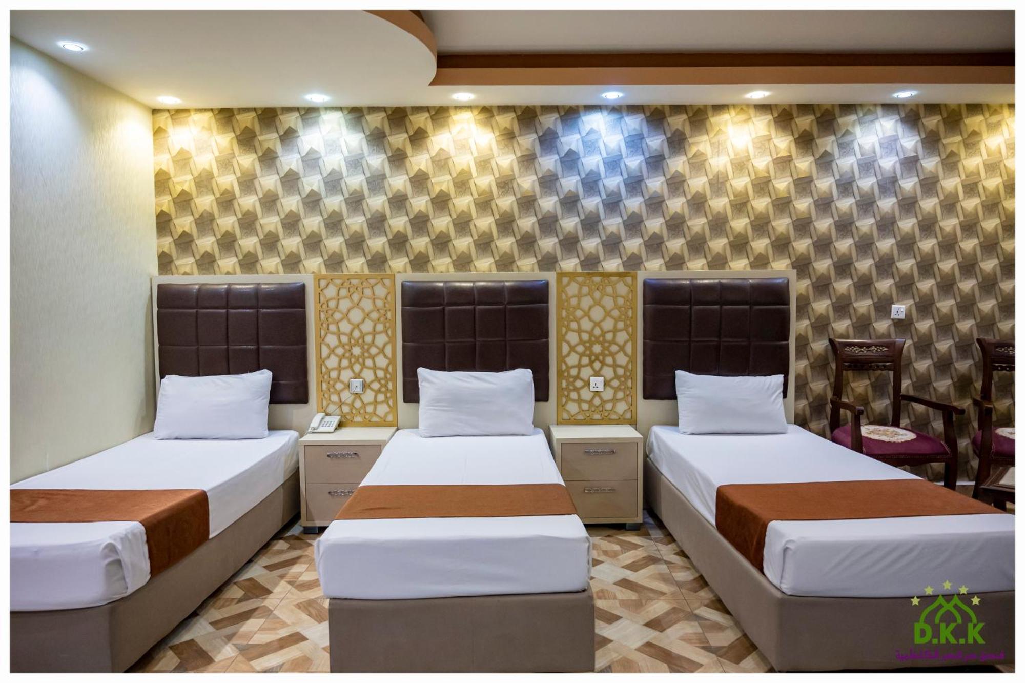 Dur Kassir Alkadhimiya Hotel Karbala Esterno foto