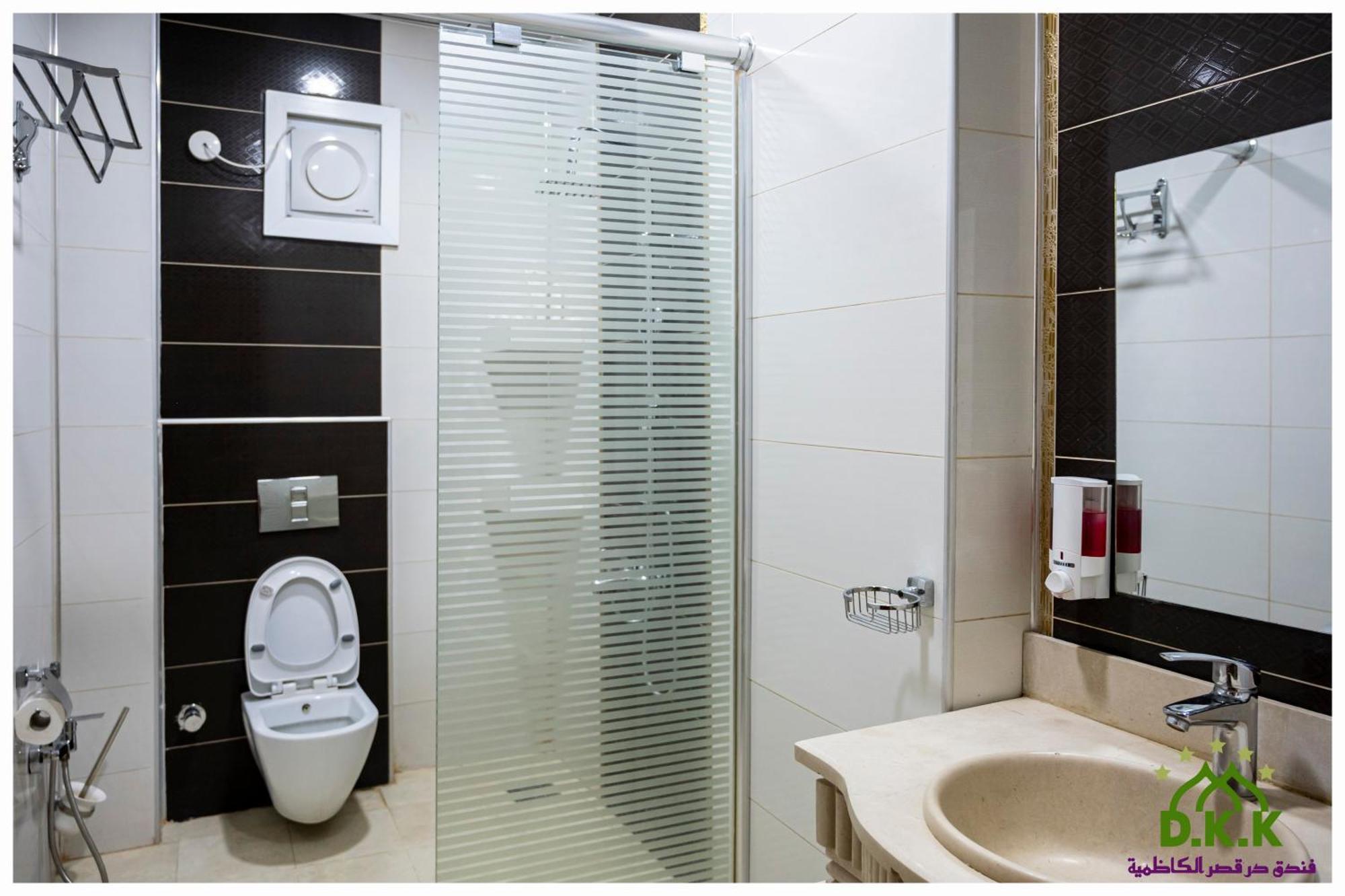 Dur Kassir Alkadhimiya Hotel Karbala Esterno foto