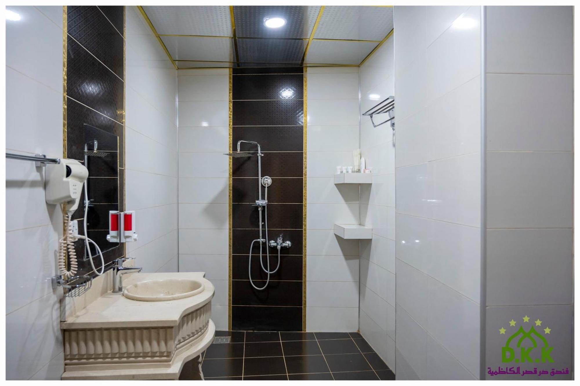 Dur Kassir Alkadhimiya Hotel Karbala Esterno foto